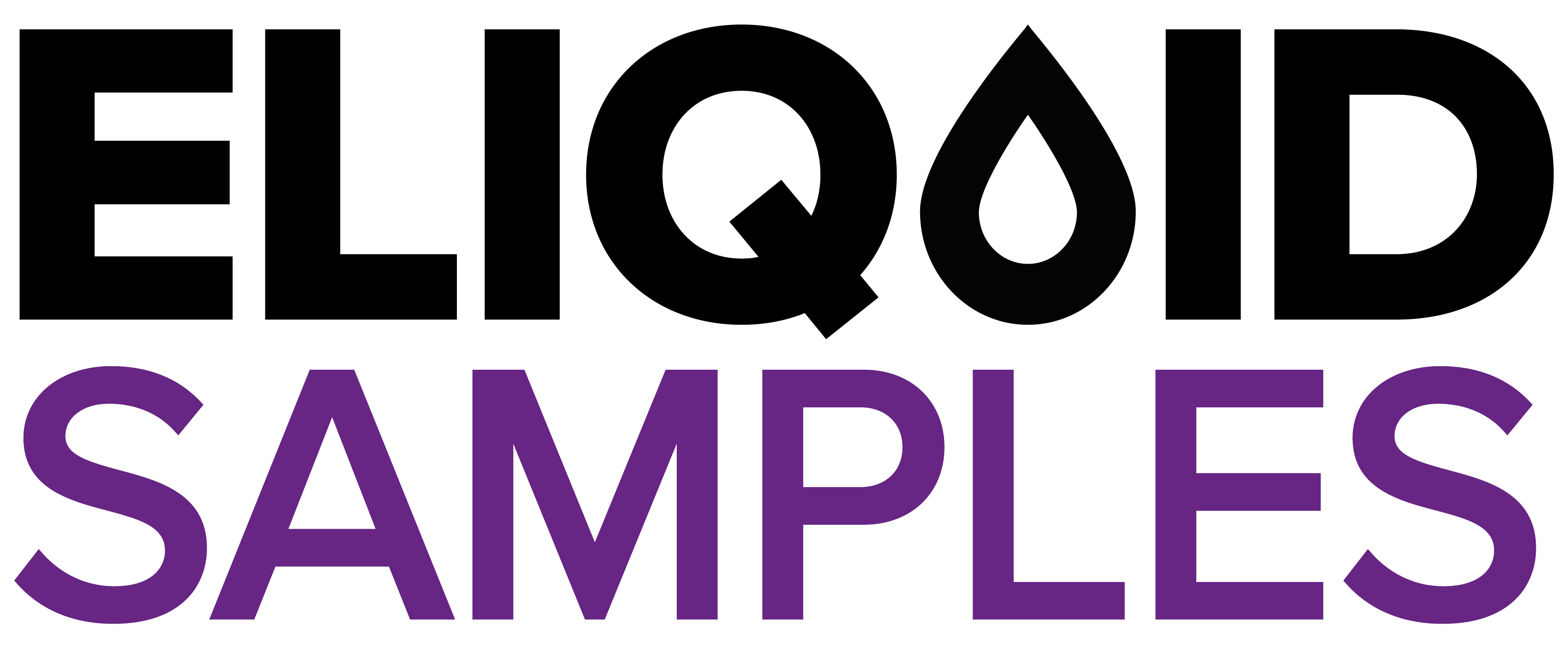 Eliquid Samples Logo
