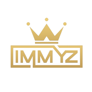 Immyz Shortfill – 10 Flavours Available