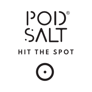 Pod Salt Fusions Nic Salts – 7 Flavours Available